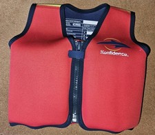 Confidence swim jacket. for sale  EAST GRINSTEAD