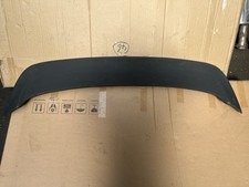 Rear spoiler duck for sale  BIRMINGHAM