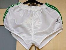 Adidas shiny nylon gebraucht kaufen  Nürnberg