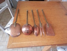 Lot ustensibles cuisine d'occasion  Sancoins