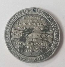 King edward vii for sale  BIRMINGHAM