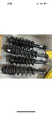 Suspension strut assembly for sale  Spring