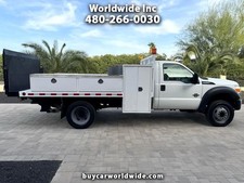 2012 ford 550 for sale  Phoenix
