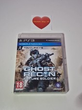 🎮 Tom Clancy's Ghost Recon Future Soldier - Sony PlayStation 3 (Ps3) Complet, usado comprar usado  Enviando para Brazil