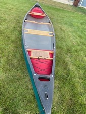 aluminum canoe for sale  Saint Johns