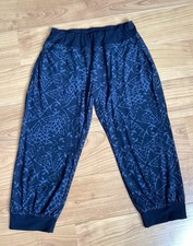 Sweaty betty large for sale  RIPON
