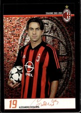 Cartolina postcard calcio usato  Italia