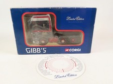 Corgi cc13210 daf for sale  SKIPTON