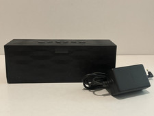 Alto-falante Bluetooth Portátil Jawbone Big Jambox J2011 com Cabos - TOTALMENTE FUNCIONANDO comprar usado  Enviando para Brazil