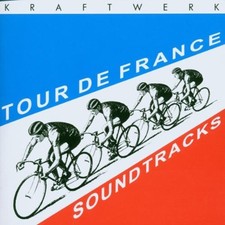 Kraftwerk tour soundtracks for sale  STOCKPORT
