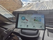 Avtex sat nav for sale  LEEDS