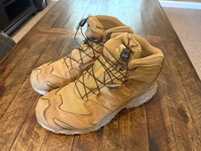 Saloman forces mid for sale  South Vienna