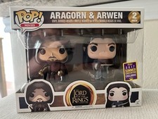 Funko pop aragorn for sale  Austin