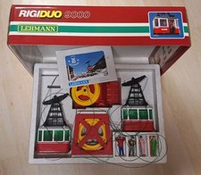 Lehmann rigi duo gebraucht kaufen  Bondorf