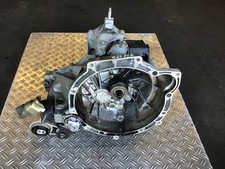 481172 schaltgetriebe ford gebraucht kaufen  Metzingen
