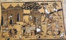 Vintage african tribal for sale  Hagerstown