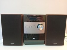 Sony hcd fx250 for sale  POLEGATE