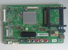 Motherboard sharp 50ld265e d'occasion  Commercy