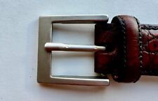 Ceinture faconnable homme d'occasion  Avignon