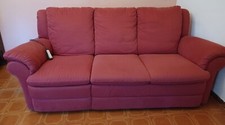 Divano posti divani usato  Vigliano Biellese