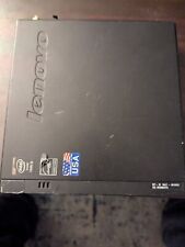 lenovo m93p thinkcentre tiny for sale  Columbia