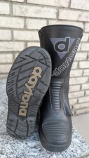 Daytona motorrad stiefel gebraucht kaufen  Werne