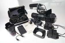 Sony nex fs700 for sale  NUNEATON