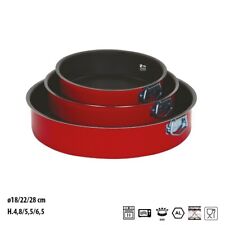 Tris set tortiere usato  Andria