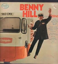 Benny hillbenny hill for sale  LONDON