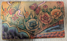 Anushka multicolored leather for sale  Palm Bay
