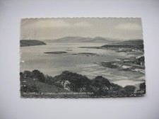 Millport postcard kames for sale  FALKIRK