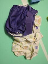 Bambino mio stoffwindel gebraucht kaufen  Meerbusch-Strümp,-Osterath