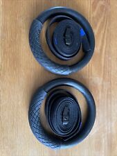 Gymnastic rings rubber for sale  LIVERPOOL