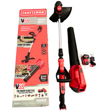 craftsman trimmer blower for sale  Aiken
