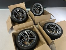 Jantes mercedes c63 d'occasion  Saint-Maur-des-Fossés