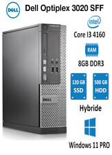 Dell optiplex 3020 d'occasion  France