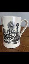 Antique masonic commemorative for sale  EPPING