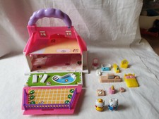 Casetta hello kitty usato  Varese