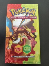 Booster bloc pokemon d'occasion  Toulouse-