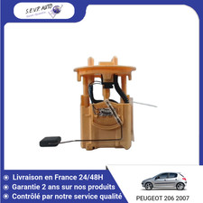 Pompe carburant immergee d'occasion  Saint-Quentin