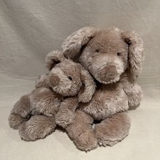 Retired jellycat squidgy for sale  ALTON