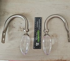 2pc set brushed for sale  HULL