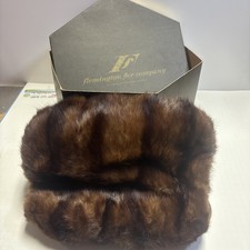 Antique vintage mink for sale  Jersey Shore