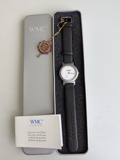 Herrenuhr armbanduhr gebraucht kaufen  Meerbusch