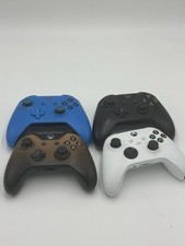 Lot manette microsoft d'occasion  Caudebec-lès-Elbeuf