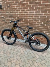 2021 mondraker summum for sale  STOKE-ON-TRENT