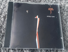 Aja steely dan for sale  LEEDS