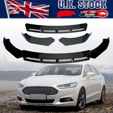 Lower front bumper for sale  LEICESTER