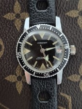 Orologio diver vintage usato  Milano
