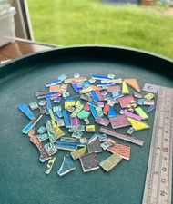 Dichroic clear coe for sale  PENZANCE